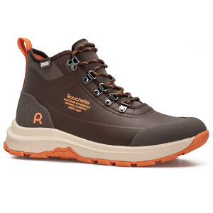 AKAH รองเท้าบูทยางสำหรับพื้นที่ล่าสัตว์และกิจกรรมกลางแจ้ง von AKAH ROUCHETTE Schuhe ULYSSE Plus 86240046