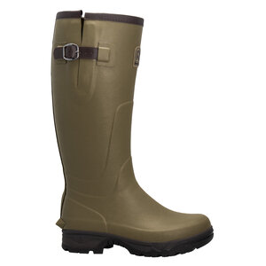AKAH รองเท้าบูทยางสำหรับพื้นที่ล่าสัตว์และกิจกรรมกลางแจ้ง von AKAH ROUCHETTE Gummistiefel VENEUR Lady Neo 86205041