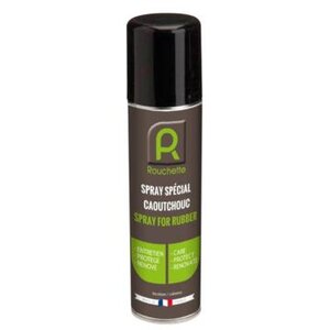เสื้อผ้าสำหรับการล่าสัตว์และกิจกรรมกลางแจ้ง von AKAH ROUCHETTE Gummistiefel Pflegespray 86231000