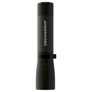 โคมไฟสำหรับ Revier และกลางแจ้ง von AKAH SCANGRIP FLASH 1000 R Taschenlampe 69381000