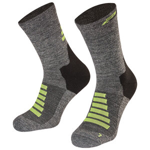ถุงน่องและถุงเท้าสำหรับกลางแจ้ง von AKAH PSS Work Edition Socken (2 Paar) 89901039