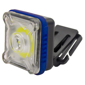โคมไฟสำหรับ Revier และกลางแจ้ง von AKAH XCell LED-Kopfleuchte (Display 8 Stück) 69124000