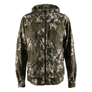 เสื้อผ้าสตรีสำหรับการล่าสัตว์และกิจกรรมกลางแจ้ง von AKAH HOUSE OF HUNTING Camo-Funktionsjacke ALVA 81822003