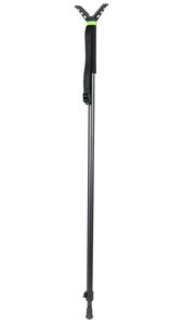 ไม้ค้ำยิงเป้าสำหรับการล่าสัตว์และเขตล่าสัตว์ von AKAH Zielstock QUICK-LOCK Carbon 68169000