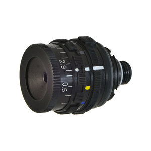 ศูนย์เล็งสำหรับกล้องเล็งเป้า von AKAH CENTRA Sight 3,0 Combi 36414000