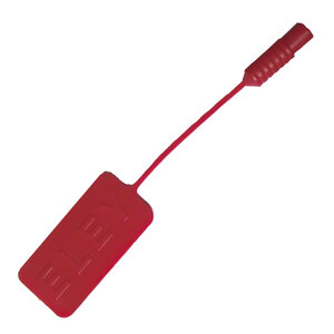 ปลอกกระสุนซ้อมสำหรับการฝึกและการดูแลรักษา von AKAH Safety Flags 4,5mm 47750450