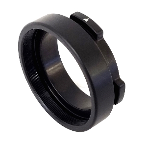 AKAH อุปกรณ์มองกลางคืนสำหรับพื้นที่ล่าสัตว์และการสังเกตการณ์ von AKAH RUSAN Connector 50749001