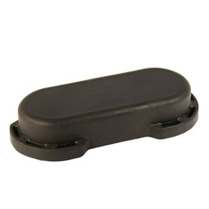 กล้องส่องทางไกลสำหรับเขตล่าสัตว์และธรรมชาติ von AKAH Regenschutzdeckel, schwarz 50805002