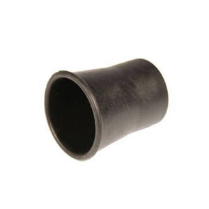 AKAH อุปกรณ์เสริมกล้องส่องทางไกลสำหรับเลนส์เล็ง von AKAH Okular-Lichtschutzblende für Zielfernrohre (konisch) 51971000