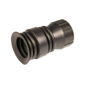AKAH อุปกรณ์เสริมกล้องส่องทางไกลสำหรับเลนส์เล็ง von AKAH Okular-Lichtschutzblende mit Faltenbalg 41mm 51974000
