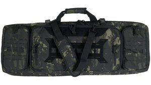 ซองใส่และกระเป๋าเดินทาง von AKAH Tactical Rifle Case Camo 63697000