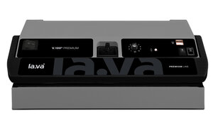 อุปกรณ์จัดการสัตว์ป่าสำหรับนักล่า von AKAH LA.VA Vakuumiergerät V.100 Premium X 69986101