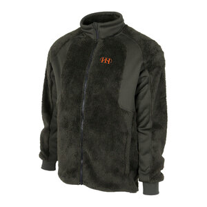 เสื้อผ้าสำหรับการล่าสัตว์และกิจกรรมกลางแจ้ง von AKAH HOUSE OF HUNTING Fleecejacke SHERPA 81812006