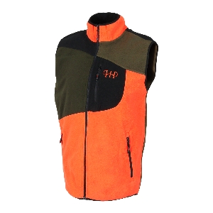 เสื้อผ้าสำหรับการล่าสัตว์และกิจกรรมกลางแจ้ง von AKAH HOUSE OF HUNTING Fleeceweste VELLO 84245004