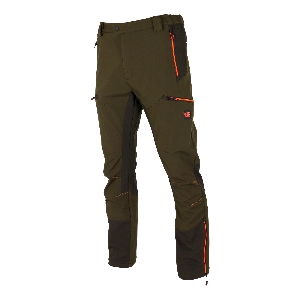 เสื้อผ้าสำหรับการล่าสัตว์และกิจกรรมกลางแจ้ง von AKAH HOUSE OF HUNTING Softshell-Hose LUCA 84305004