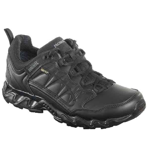 รองเท้าสำหรับเขตล่าสัตว์และกิจกรรมกลางแจ้ง von AKAH MEINDL Black Python GTX® 86417110