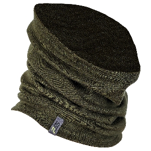 หมวกปีก, หมวกไหมพรม และหมวกแก๊ป von AKAH PSS Merino-Schlauchschal 89907000