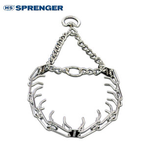 AKAH สร้อยคอสำหรับสุนัข von AKAH Torquatus-Stachelwürger Gr. I 92215000